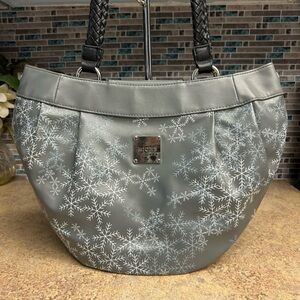 Miche Demi Shell - Snowflake